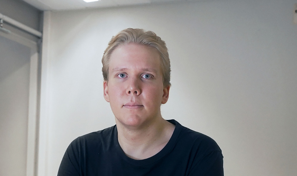 Most Wanted : Teen Hacker, le 5 septembre