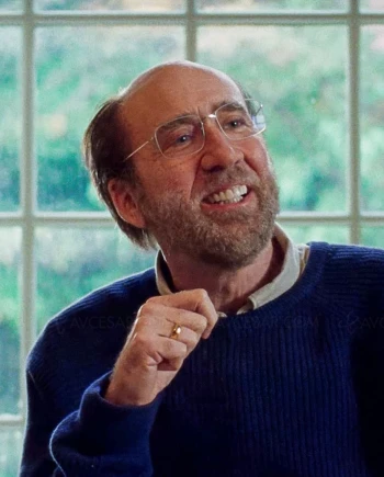 Nicolas Cage en négociations pour une célèbre&nbsp;anthologie
