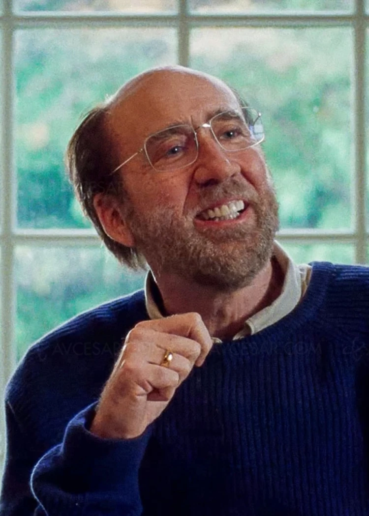 Nicolas Cage en négociations pour une célèbre&nbsp;anthologie