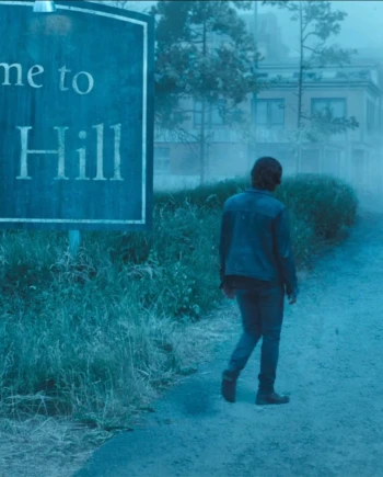Return to Silent Hill dévoile sa première bande&#8209;annonce