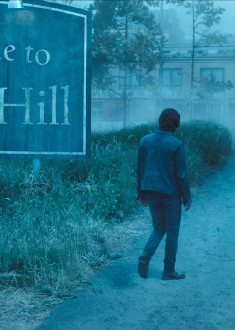 Return to Silent Hill dévoile sa première bande‑annonce