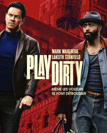 Play Dirty : Mark Wahlberg et Shane Black font équipe pour&nbsp;Amazon