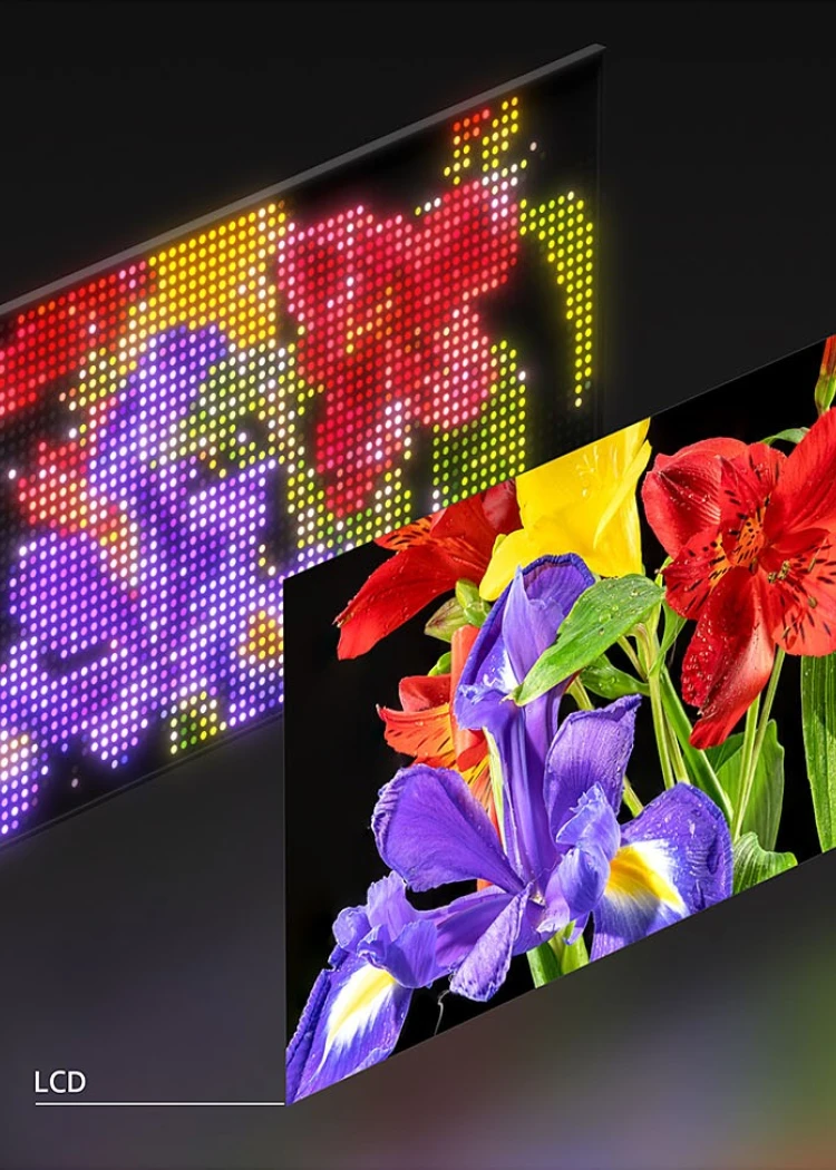 TV Sony 2026 Bravia&nbsp;9&nbsp;II/Bravia&nbsp;7&nbsp;II, cap sur la technologie Mini&nbsp;LED&nbsp;RGB&nbsp;?