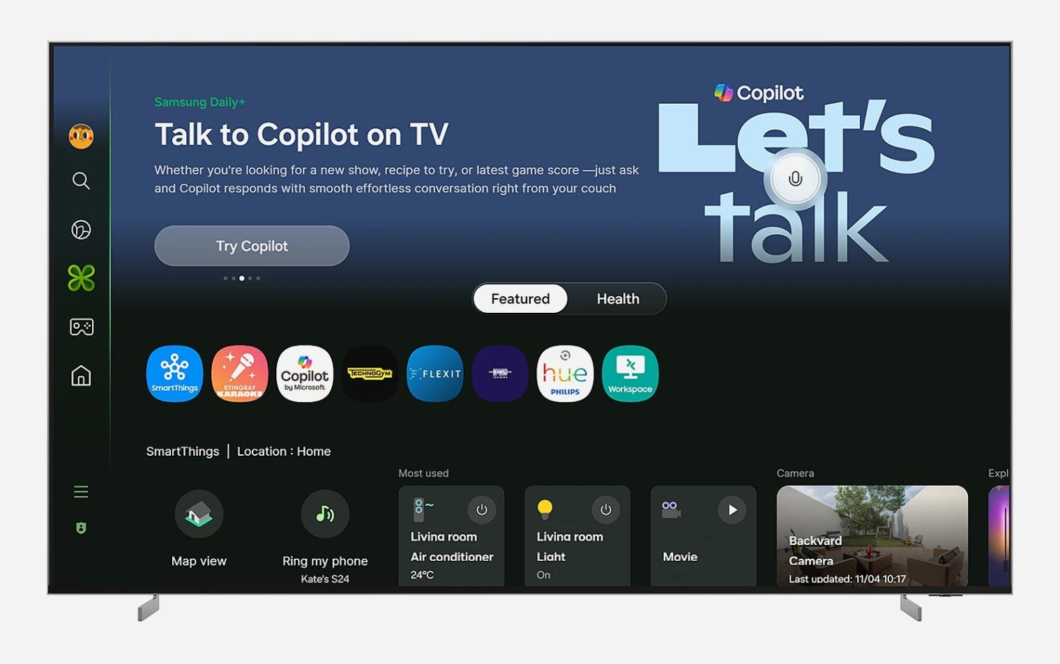 ia-microsoft-copilot-integree-aux-tv-et-moniteurs-samsung-2025