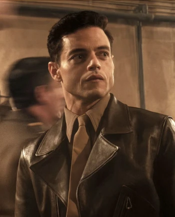 Nuremberg avec Russell Crowe et Rami Malek : nouveau&nbsp;teaser