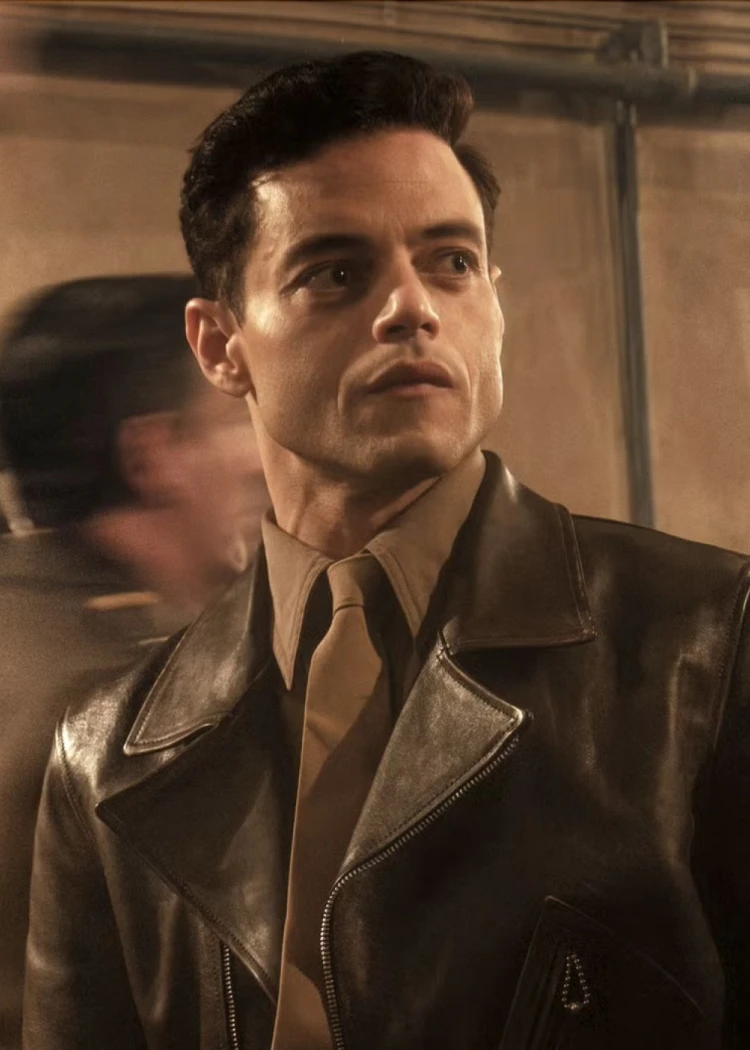 Nuremberg avec Russell Crowe et Rami Malek&nbsp;: nouveau&nbsp;teaser