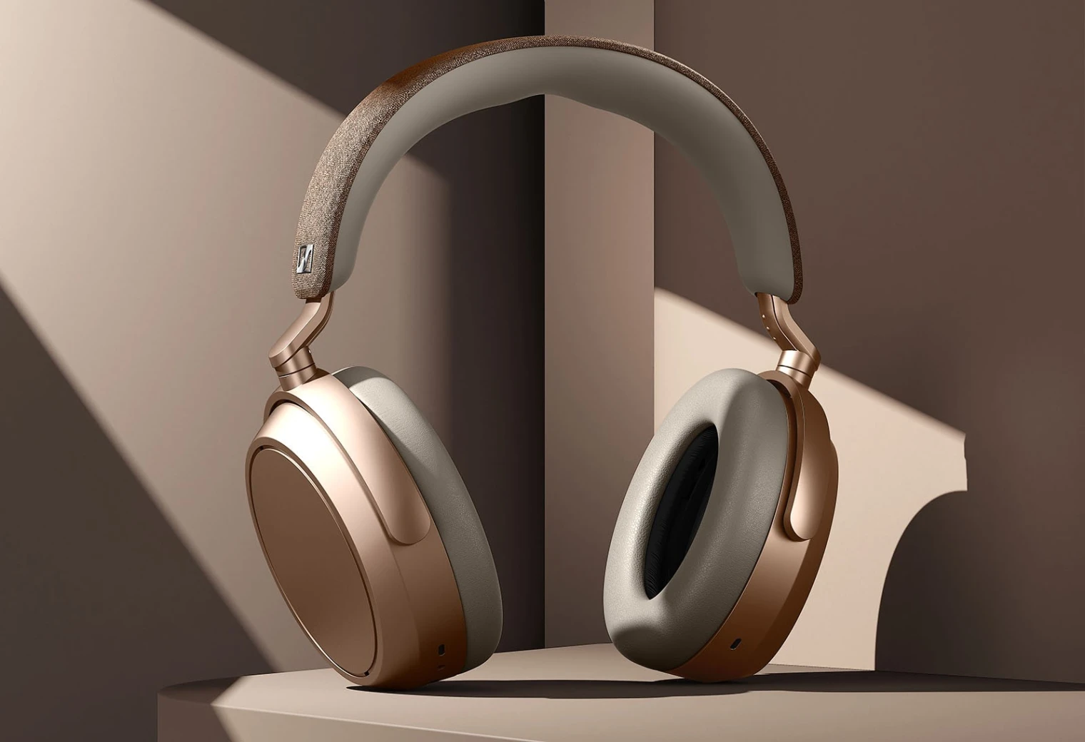 casque-sennheiser-momentum-4-wireless-nouvelle-finition-brown