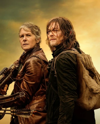 Paramount+ en septembre&nbsp;: des zombies et des&nbsp;surfeurs