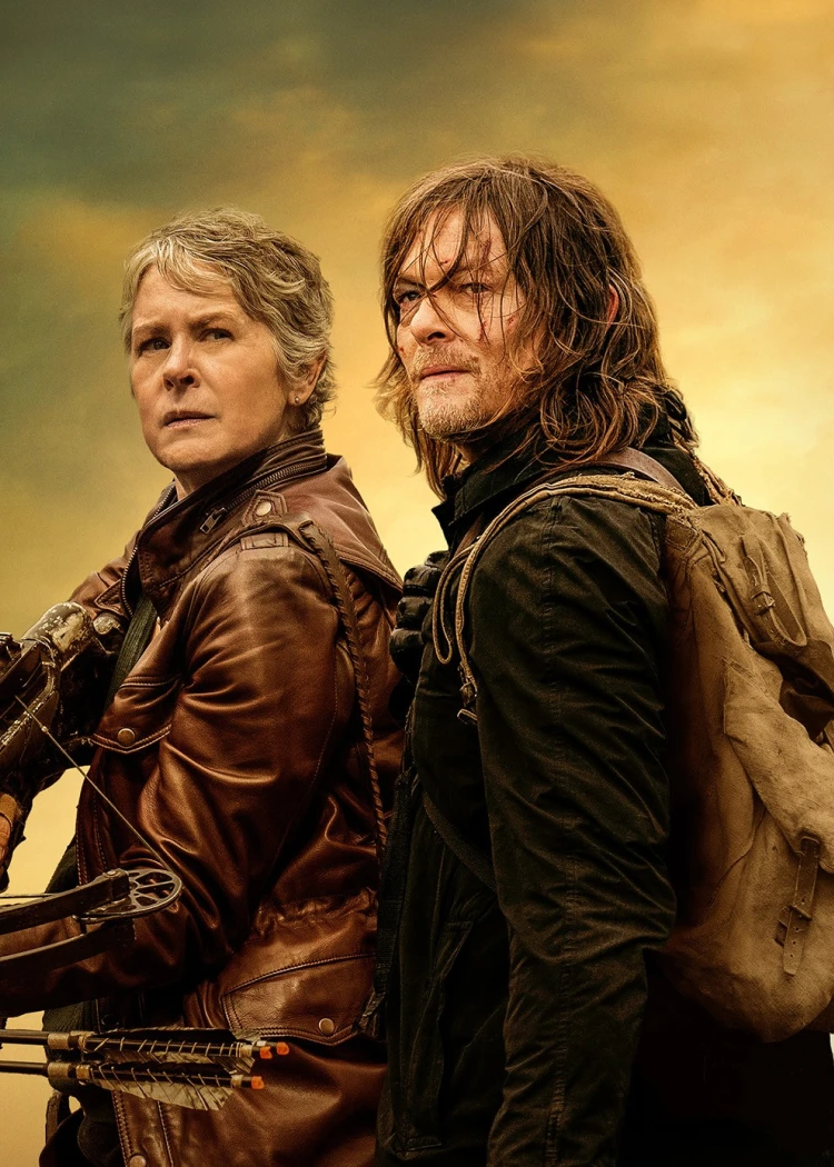 Paramount+ en septembre&nbsp;: des zombies et&nbsp;des&nbsp;surfeurs