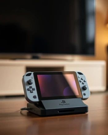 PlaySation 6 portable, la Switch de&nbsp;Sony&nbsp;?