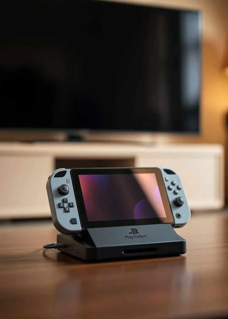 PlaySation 6 portable, la Switch&nbsp;de&nbsp;Sony&nbsp;?