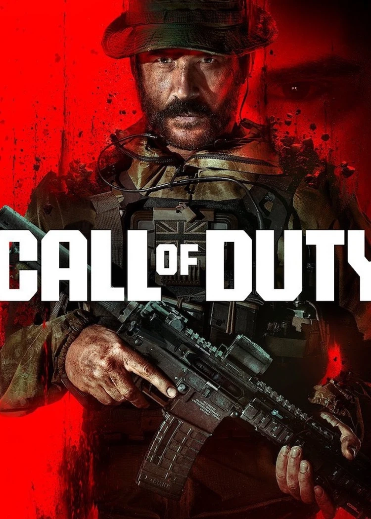 Après l'annulation de Call of Duty, le film serait à nouveau «&nbsp;une&nbsp;priorité&nbsp;»