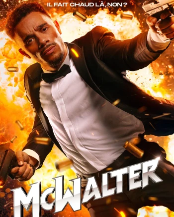 Les nouveautés de la rentrée sur Prime&nbsp;Video