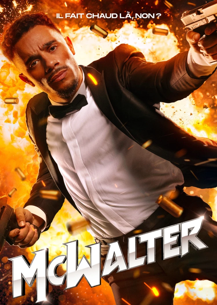 Les nouveautés de la rentrée sur Prime&nbsp;Video