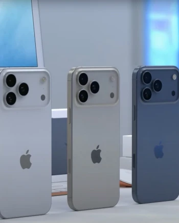 iPhone 17 Pro Max, dernier concept avant le 9&nbsp;septembre