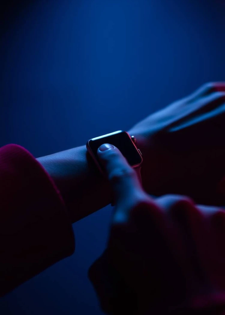 Touch ID sur les Apple Watch millésime&nbsp;2026&nbsp;?