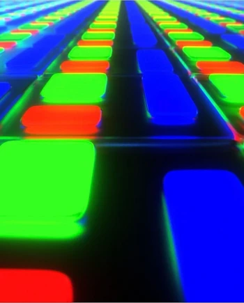 Tandem Oled LG Display pour l’iPhone&nbsp;20&nbsp;?
