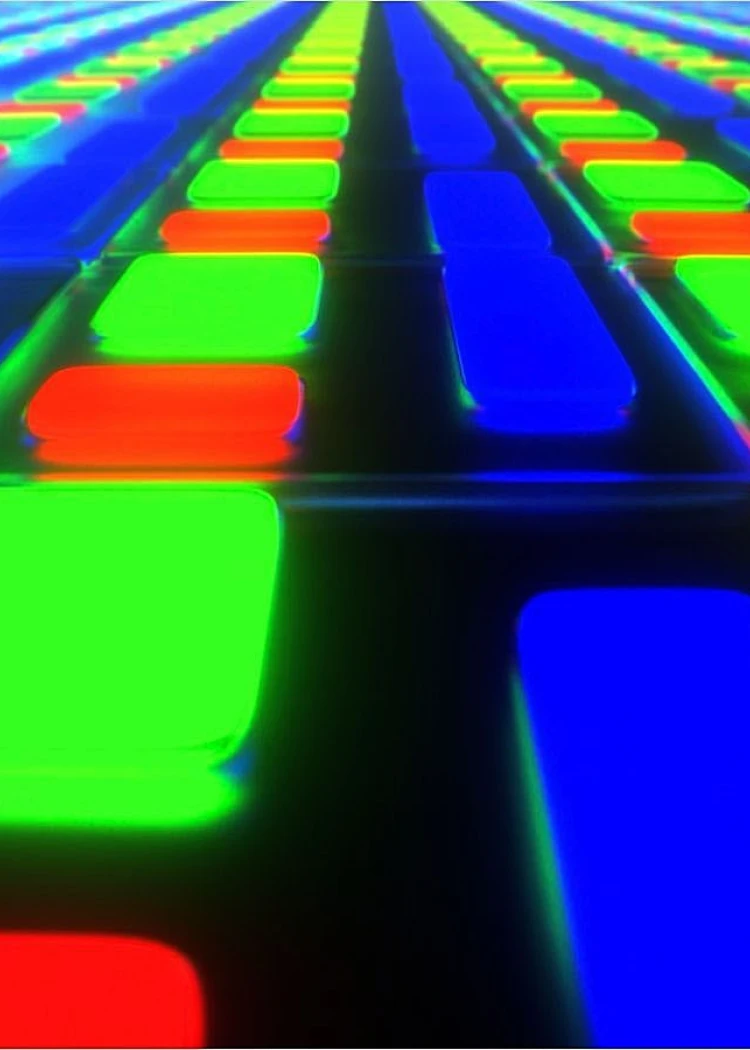 Tandem Oled LG Display pour l’iPhone&nbsp;20&nbsp;?