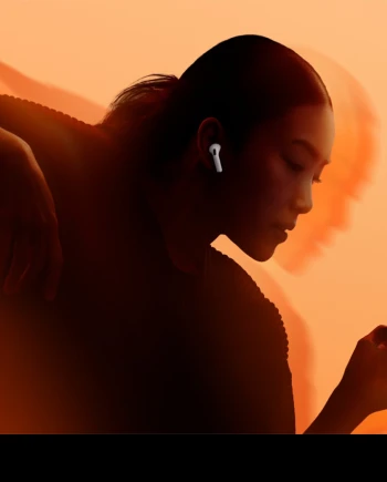 AirPods, le futur de l’IA pour&nbsp;Apple&nbsp;?