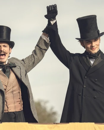 Bande-annonce House of Guinness, déjà un&nbsp;régal&nbsp;!