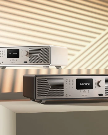 Sonoro Avaton, tout&#8209;en&#8209;un audio qui a (presque) tout du Meisterstück&nbsp;Gen2