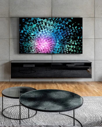 IFA 25 &gt; TV Mini LED Thomson MG7C15&nbsp;: 43&quot;, 50&quot;, 55&quot;, 65&quot; et&nbsp;75&quot; en&nbsp;approche