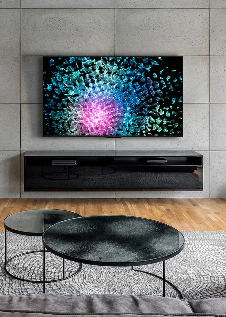 IFA 25 > TV Mini LED Thomson MG7C15&nbsp;: 43", 50", 55", 65" et&nbsp;75" en&nbsp;approche