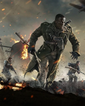 Film Call of Duty, c’est&nbsp;officiel