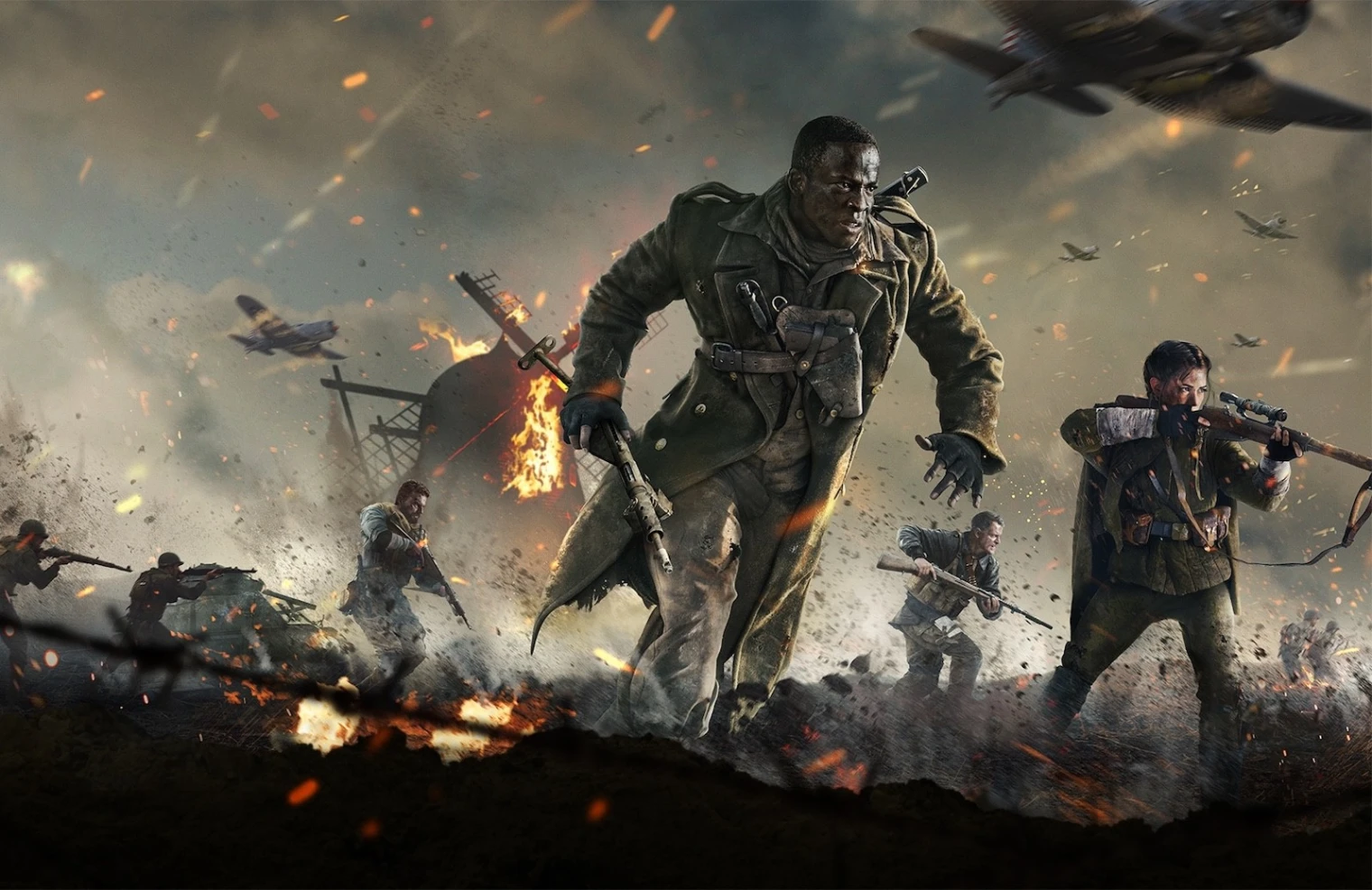 film-call-of-duty-c-est-officiel