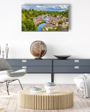 IFA 25 &gt; TV Thomson QLED XS, de&nbsp;24&quot; à&nbsp;43&quot; et compatibilité 12&nbsp;volts