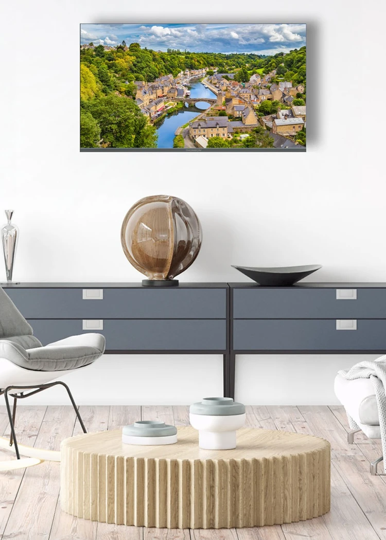 IFA 25 > TV Thomson QLED XS, de&nbsp;24" à&nbsp;43" et compatibilité 12&nbsp;volts