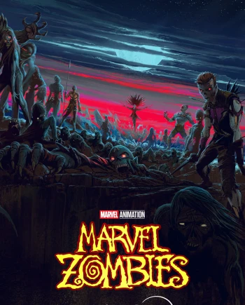 Marvel Zombies&nbsp;: bande-annonce gore et&nbsp;metal