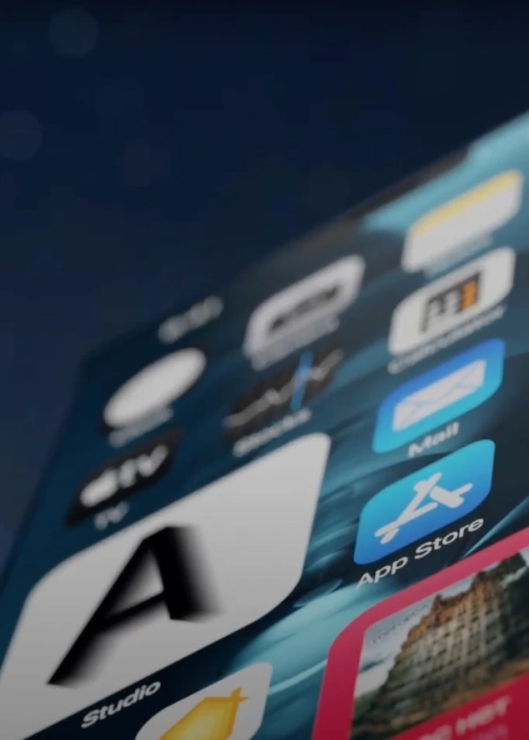 Capteur d’empreinte sur le côté sur un bouton pour l’iPhone&nbsp;pliable&nbsp;?