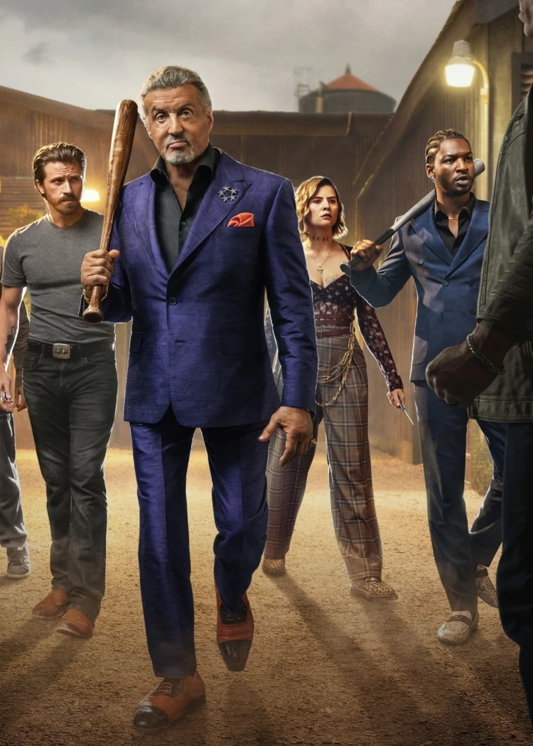 Bande‑annonce Tulsa King saison&nbsp;3&nbsp;: un certain&nbsp;T2&nbsp;et…