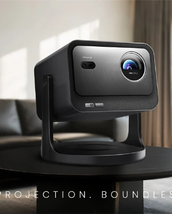 IFA 25 &gt; le vidéoprojecteur 4K C3 Hisense&nbsp;arrive