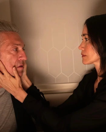 Les linceuls, le film le plus personnel de Cronenberg arrive&nbsp;en&nbsp;4K