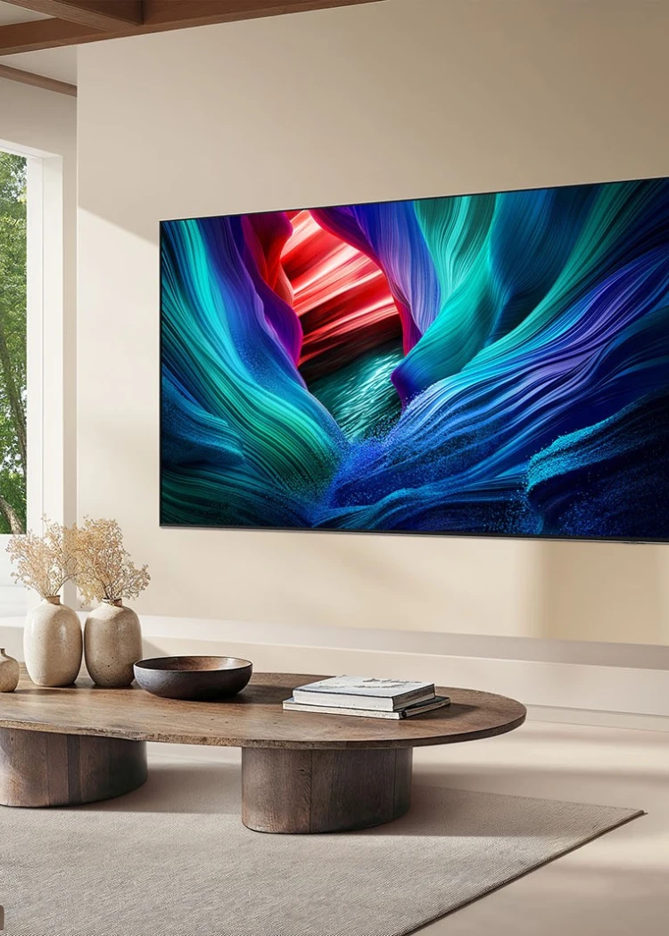 (MAJ) IFA 25 > TV Micro RGB Samsung MR95F, on en sait (encore) plus sur le monstre coréen (115",&nbsp;292&nbsp;cm)