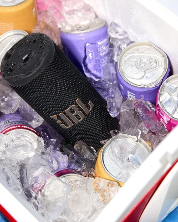 JBL Grip, enceinte Bluetooth ultraportable et&nbsp;robuste