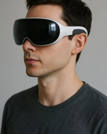 Nouveau casque Apple Vision «&nbsp;Air&nbsp;» en&nbsp;2027