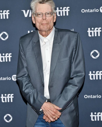 Le Top 10 cinéphile de Stephen&nbsp;King