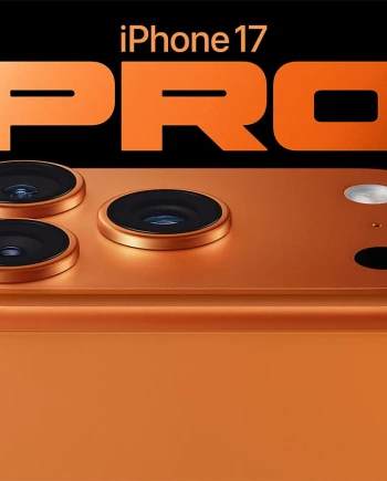 iPhone 17 Pro et Pro Max&nbsp;: plus solides, plus puissants et capacités photo/vidéo&nbsp;Pro