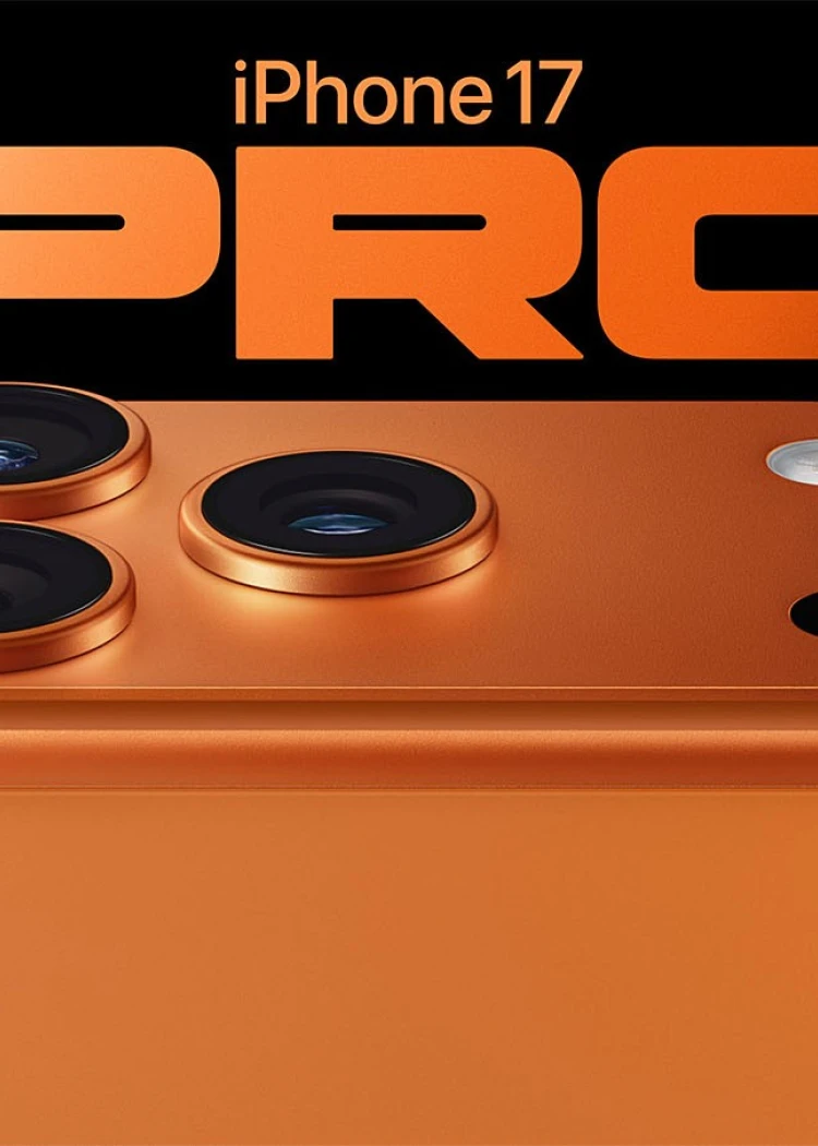 iPhone 17 Pro et Pro Max&nbsp;: plus solides, plus puissants et capacités photo/vidéo&nbsp;Pro