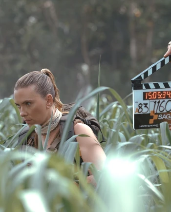 Scarlett Johansson revient dans Jurassic&nbsp;World&nbsp;?