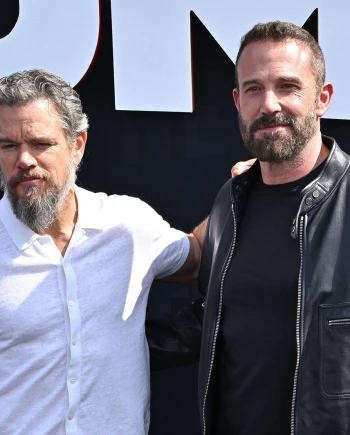 Matt Damon et Ben Affleck font des étincelles dans The Rip&nbsp;: bande&#8209;annonce