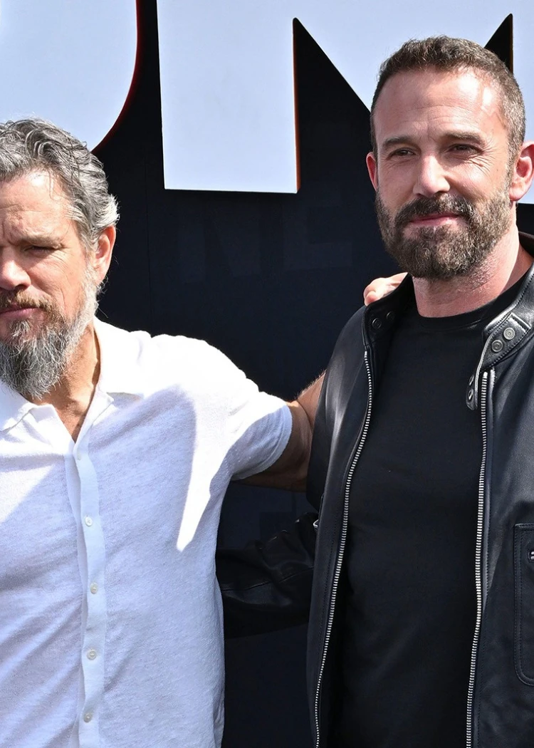 Matt Damon et Ben Affleck font des étincelles dans The Rip&nbsp;: bande&#8209;annonce