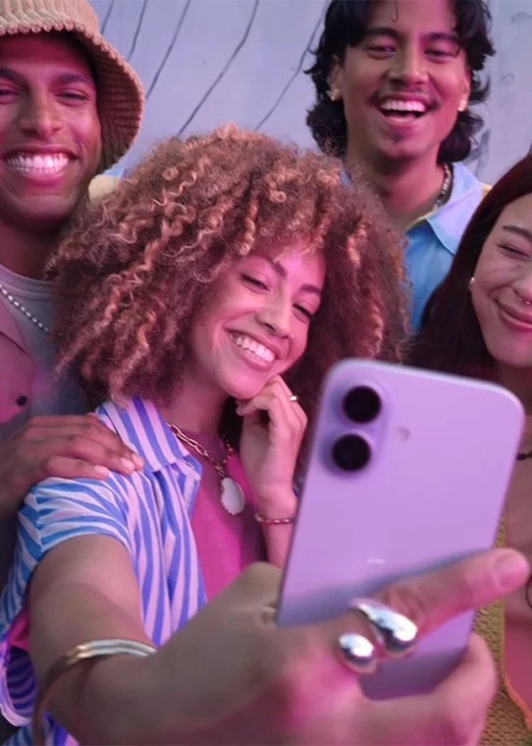 iPhone 17, des caméras qui envoient du&nbsp;bois&nbsp;!