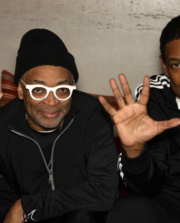 On n&#039;avait pas vu Spike Lee et Denzel Washington aussi bas depuis&nbsp;longtemps…
