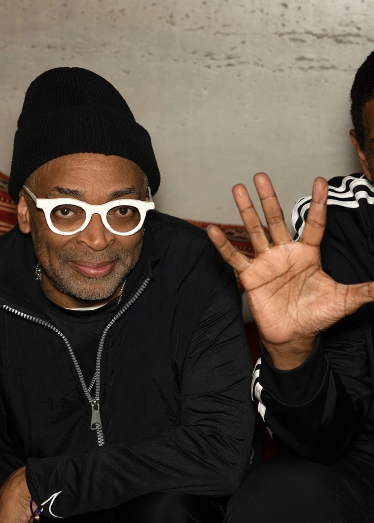 On n'avait pas vu Spike Lee et Denzel Washington aussi bas depuis&nbsp;longtemps…