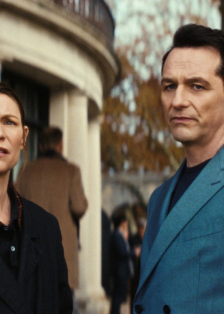 Après Homeland, Claire Danes est de retour dans The Beast in&nbsp;Me