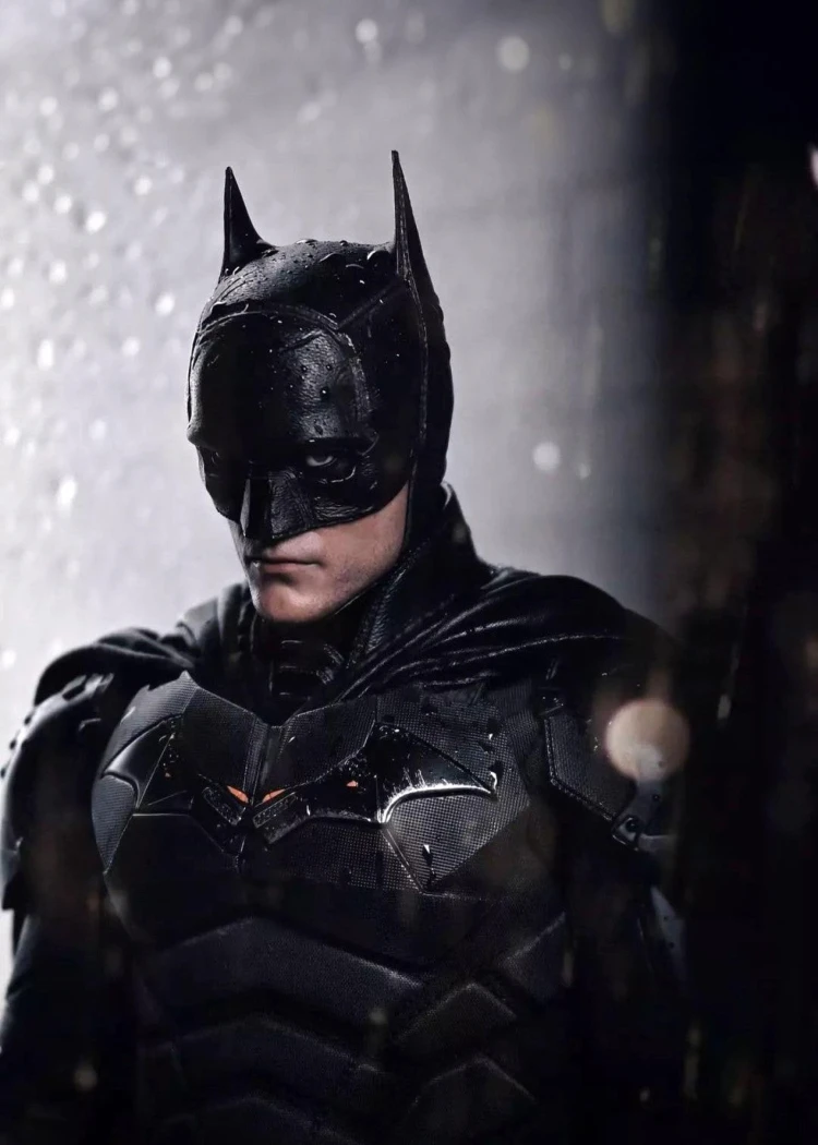 Des nouvelles de The Batman : Part II, Matt Reeves va vous&nbsp;surprendre
